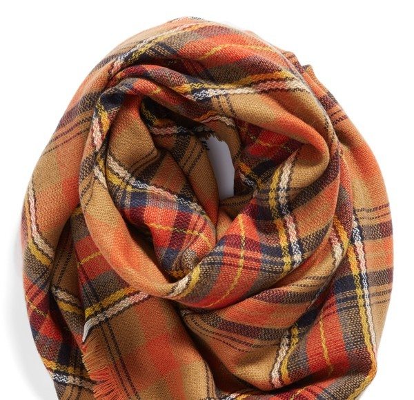 nordstrom scarf
