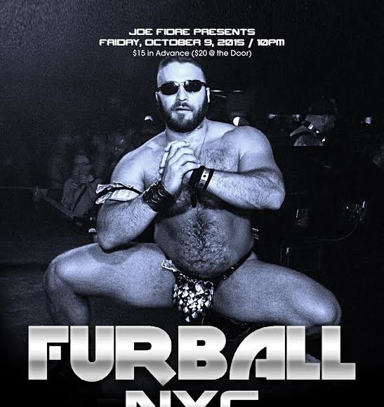 Furball, Manhattan Digest