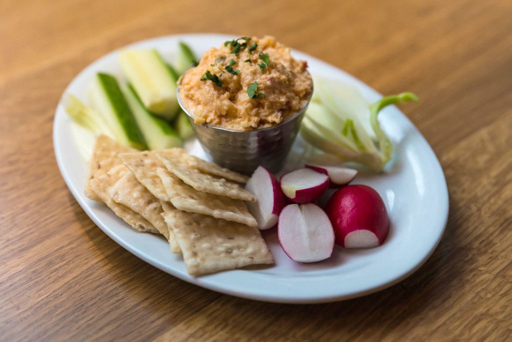 Manhattan Digest, Ryan Shea, Haymaker Bar &amp; Kitchen