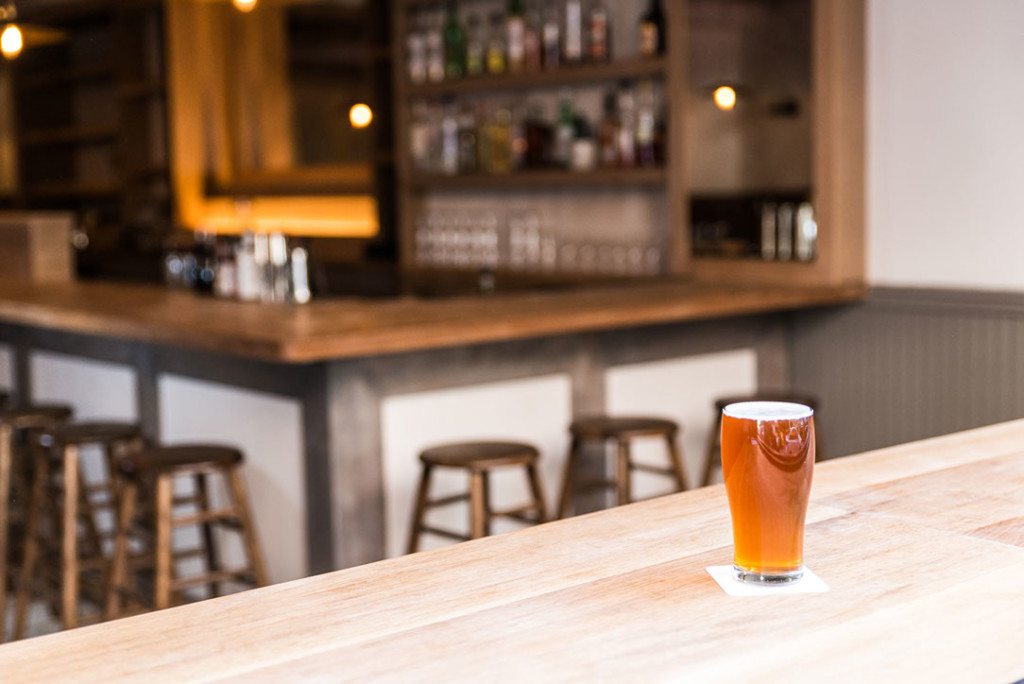 Manhattan Digest, Ryan Shea, Haymaker Bar &amp; Kitchen