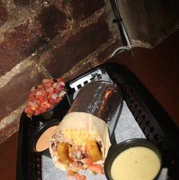 La Gringa Taqueria
