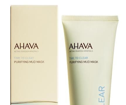 Credit to: Ahava