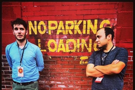 Montgomery Streets, Ryan Shea, Manhattan Digest