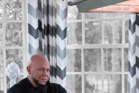 Darryl Harmon, Slate, Ryan Shea, Manhattan Digest