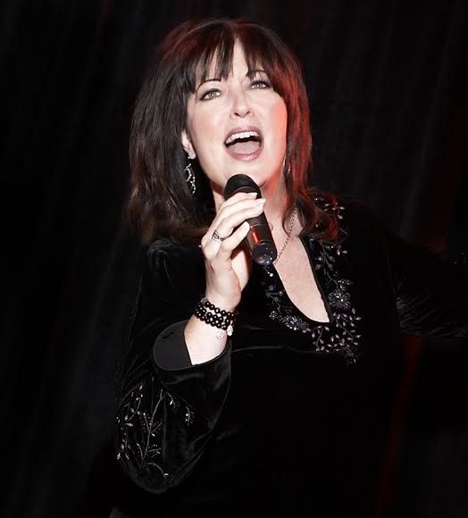 Ann Hampton Callaway. Photo courtesy of DDPR. 