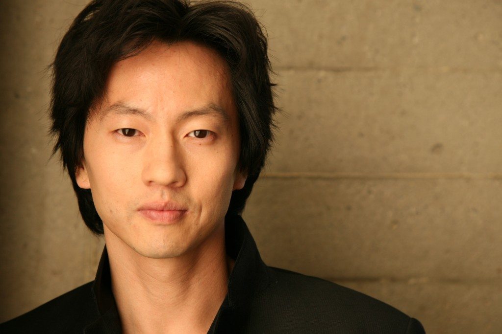 Michael K. Lee. Photo by O&amp;M PR. 