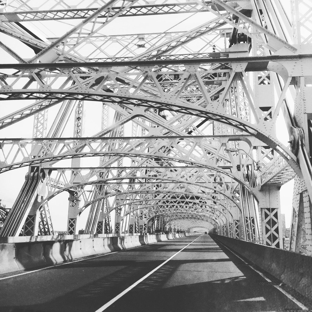 Queensboro Bridge