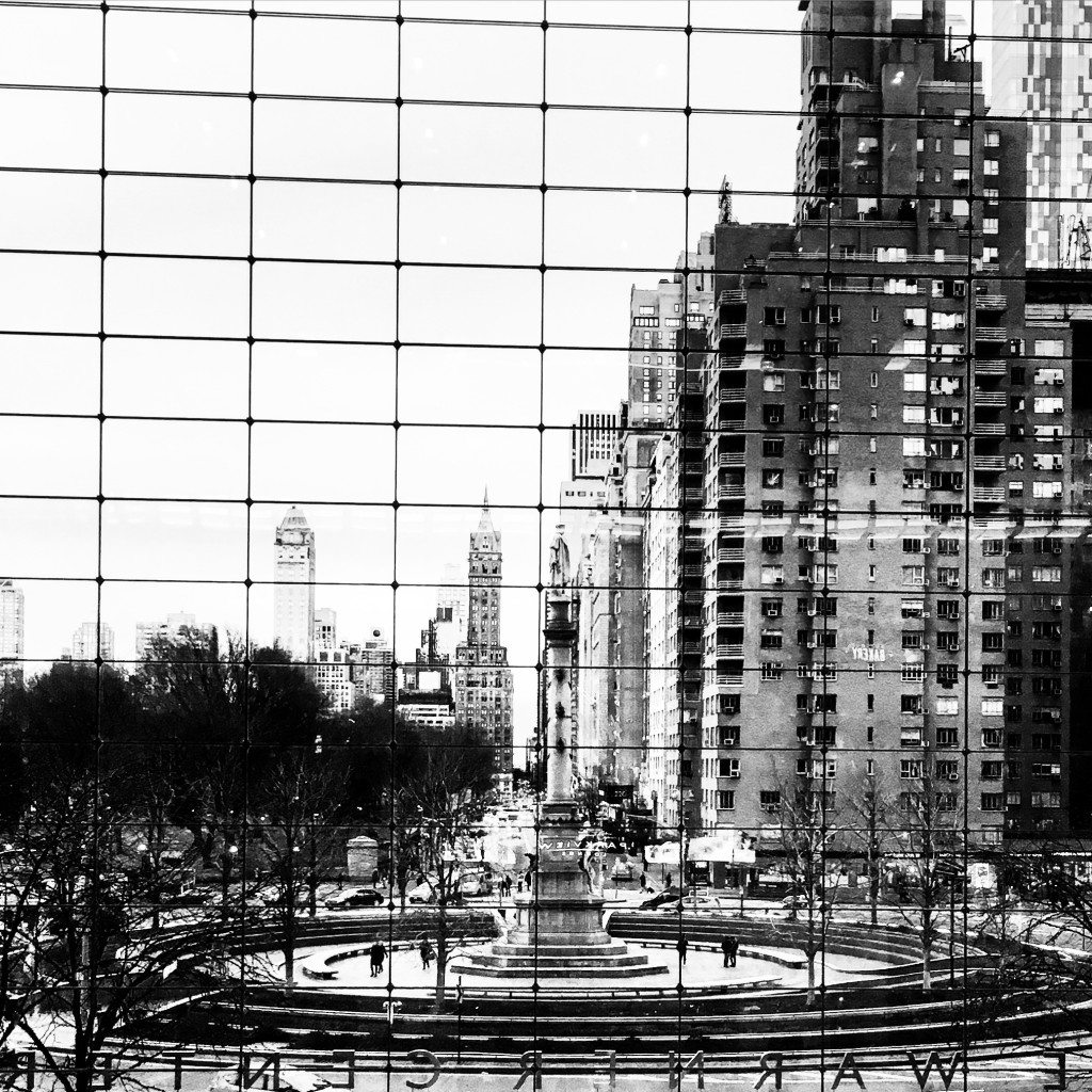 Through The Looking Glass