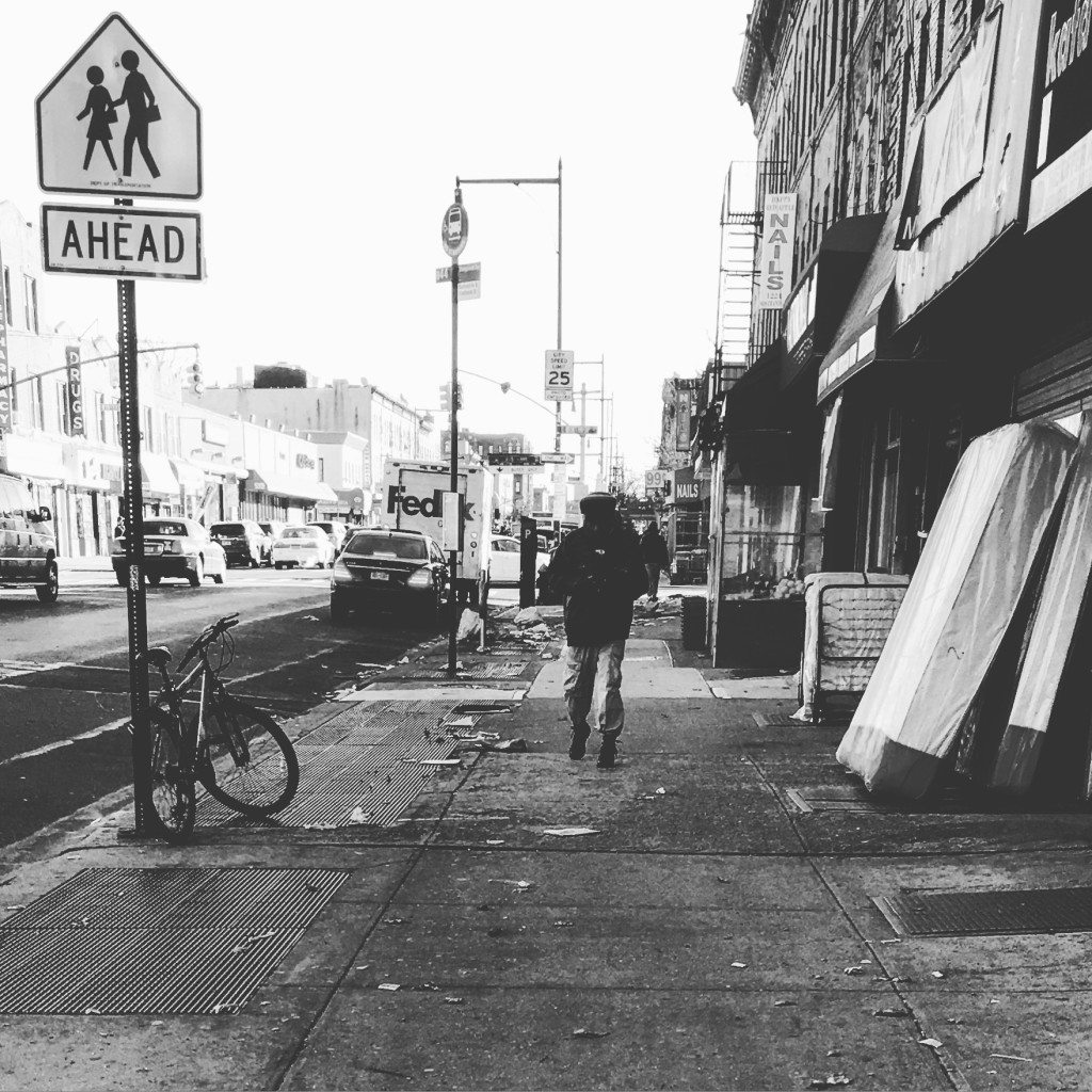 Brooklyn