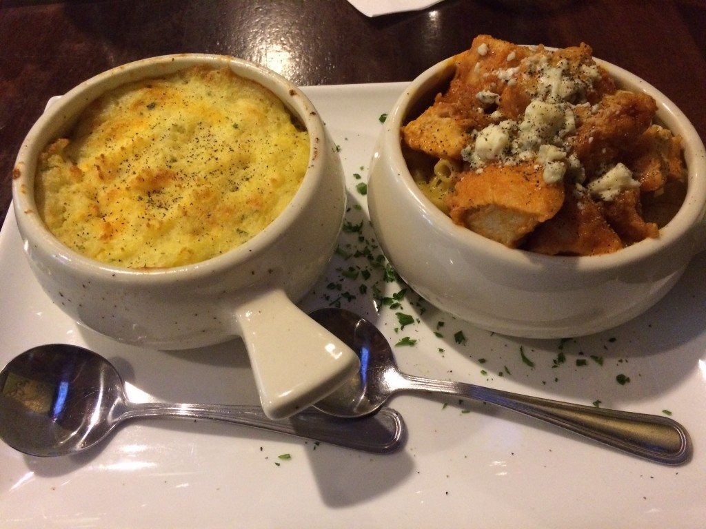 Emerald Loop Restaurant.Shepherd