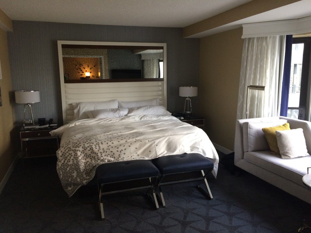 Renaissance Hotel