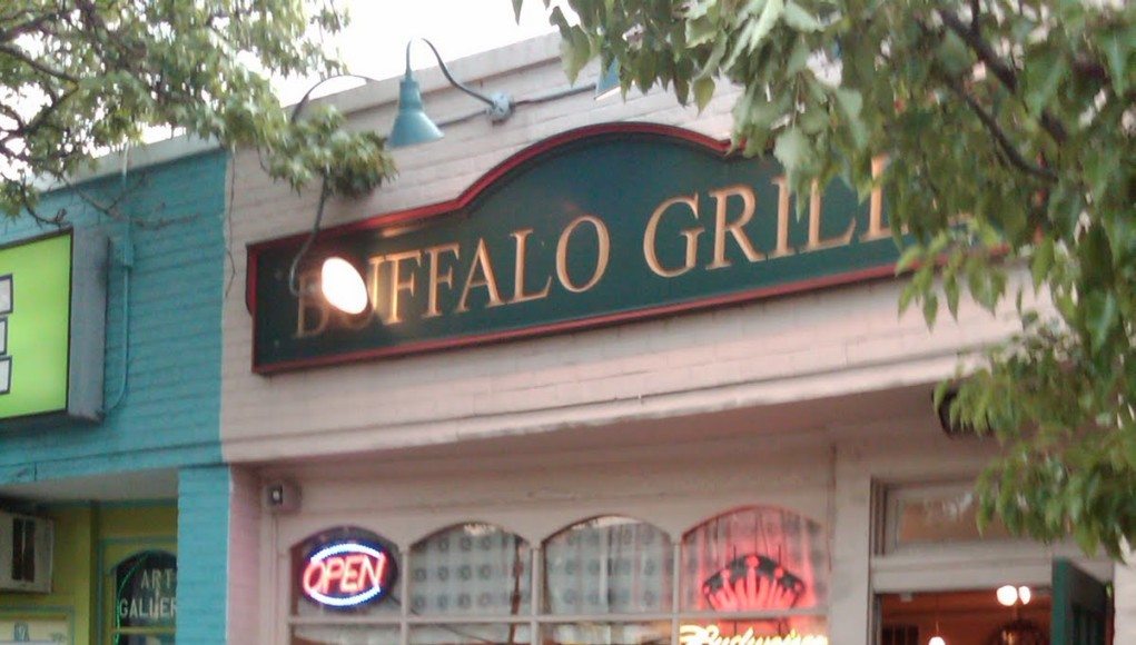Buffalo
