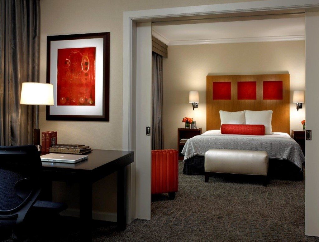 Credit to: Benchmark Hospitality International