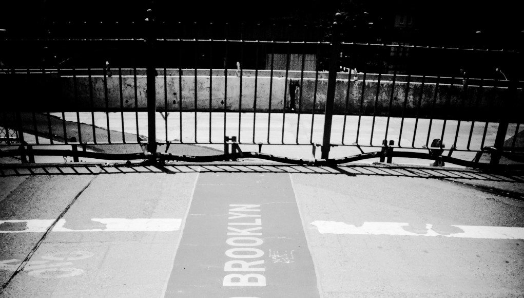 Welcome to Brooklyn