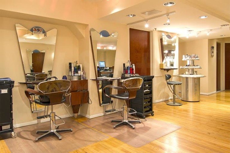 Credit to: Allure Day Spa &amp; Hair Design