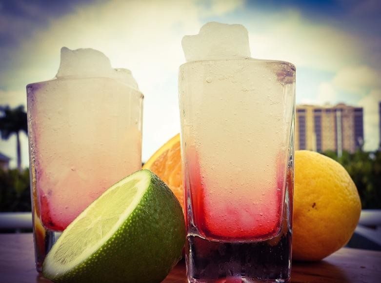 Credit to: The Westin Cape Coral Resort