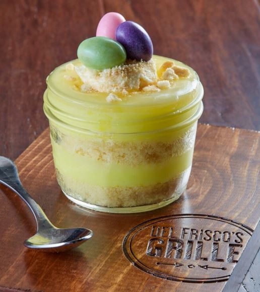 Credit to: Del Frisco