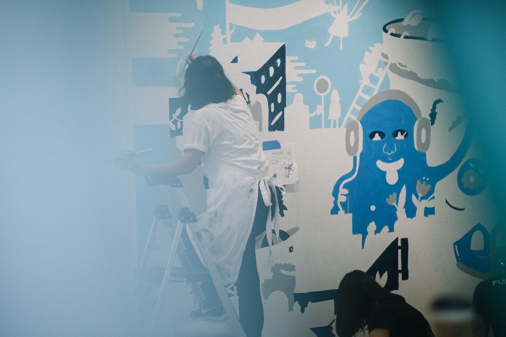 Credit to: Instagrafite