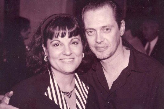 Steve Buscemi at a a past LIFE. Credit to: Long Island Film Expo.