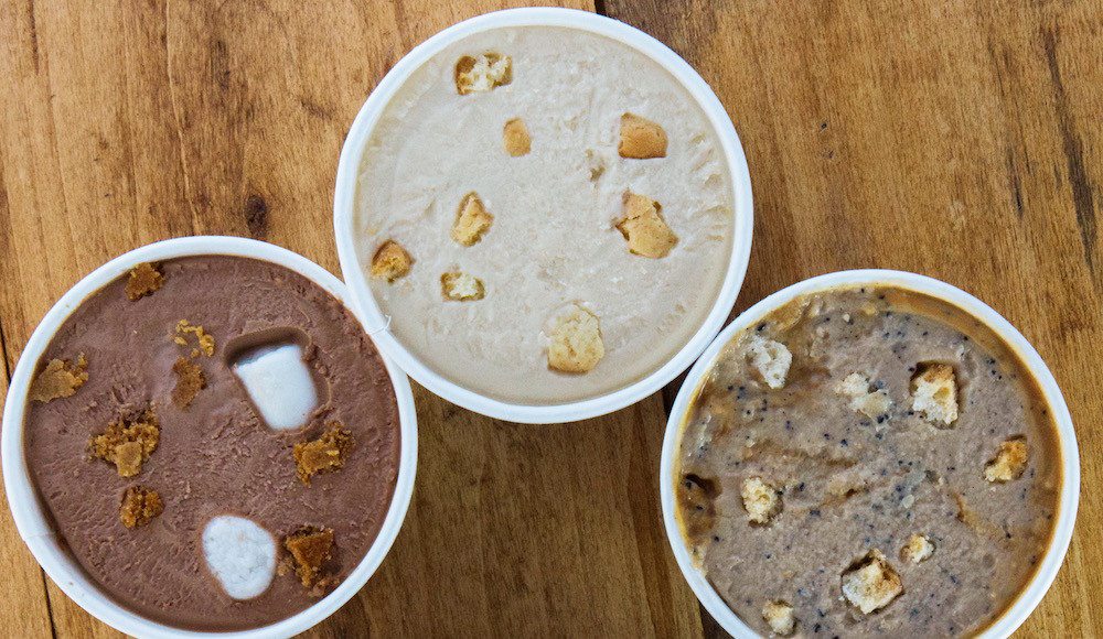 Credit: Little Spoon Frozen Pudding