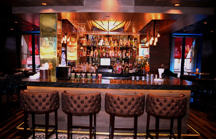 Credit to: Tender Bar &amp; Restaurant
