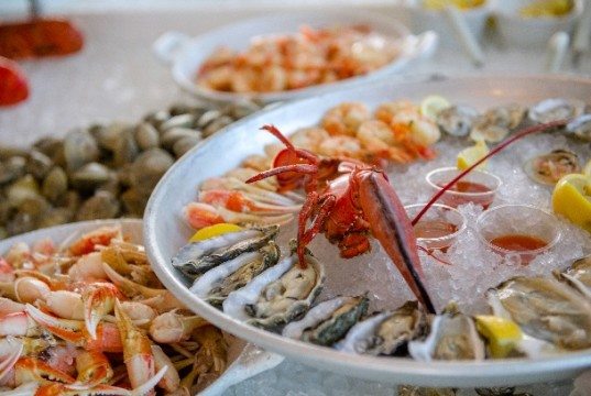Credit to: North River Lobster Company