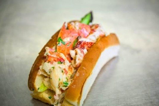 Credit to: North River Lobster Company