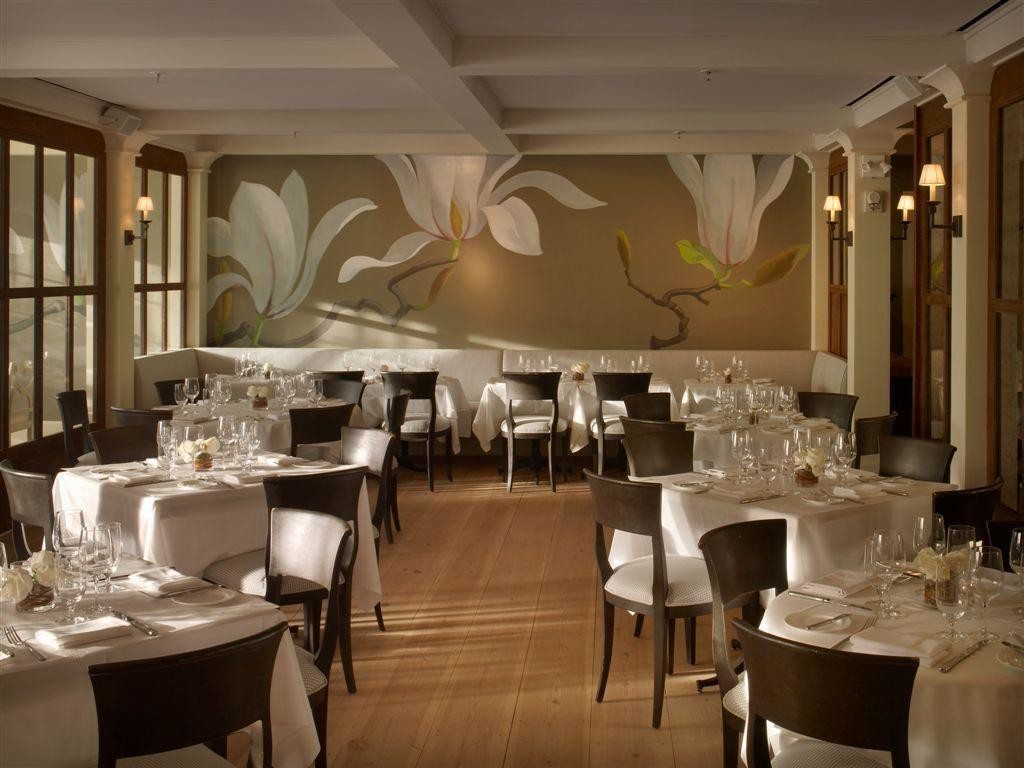Credit to: Artisan Restaurant Tavern &amp; Garden