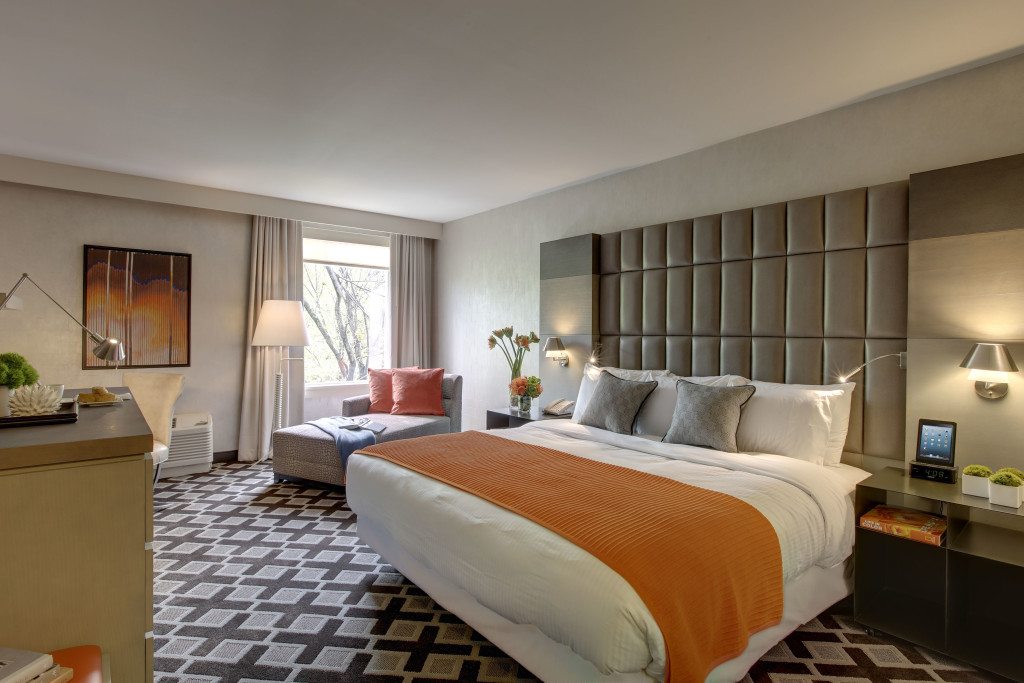 Credit to: Hotel Zero Degrees