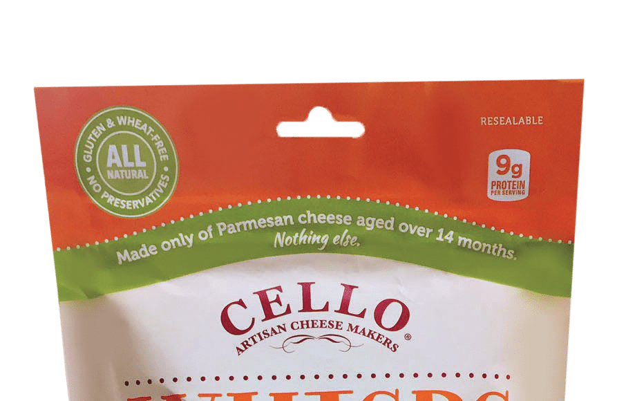 Credit: Cello
