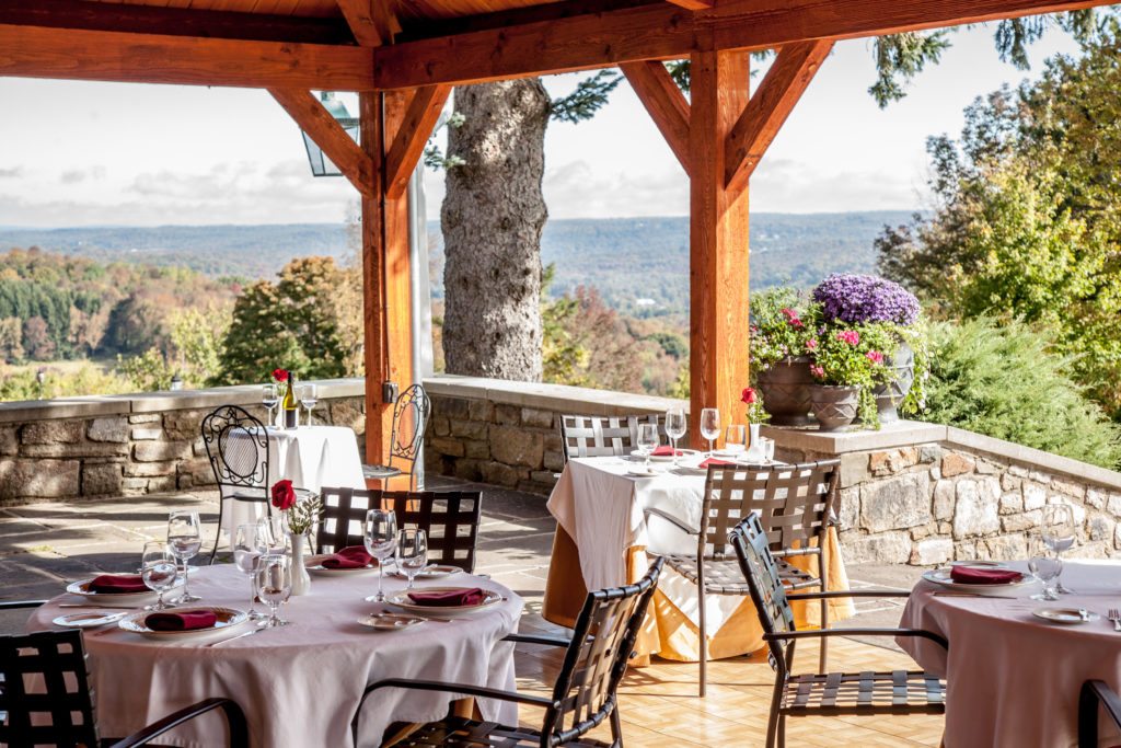 Credit: The French Manor Inn &amp; Spa