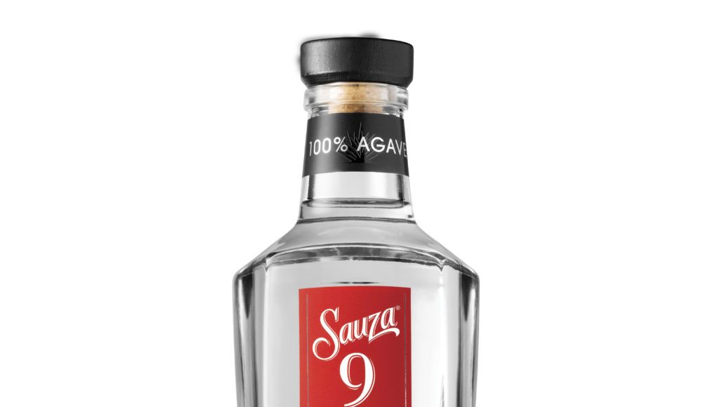 Credit: Sauza 901 Tequila