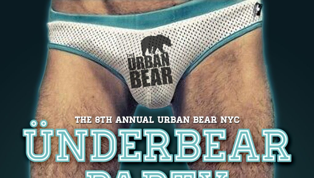 Credit: Urban Bear