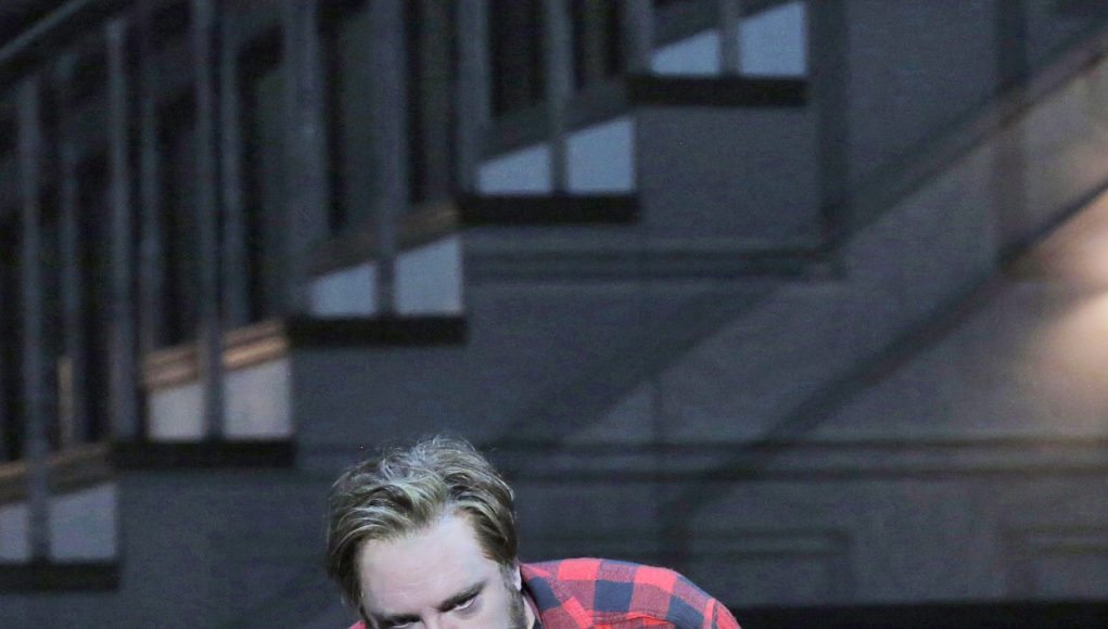 Photo by Ken Howard 