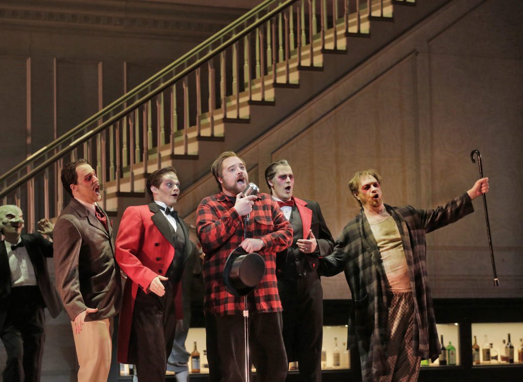 Photo by Ken Howard 