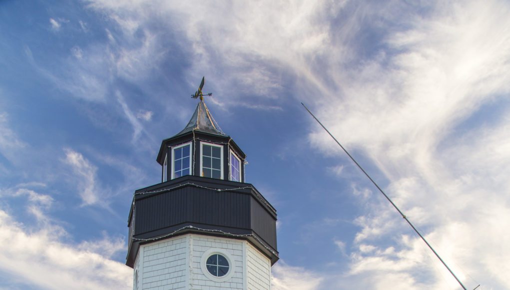 Credit: Saybrook Point