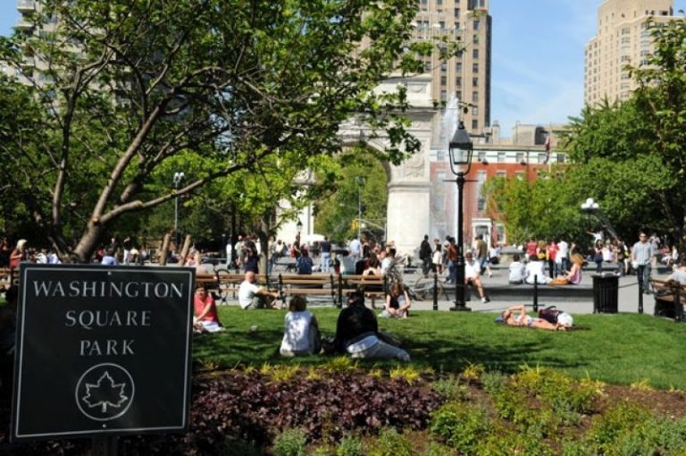 Credit: nycgovparks.org