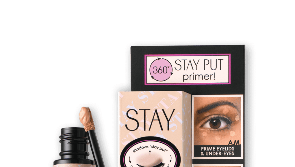 Credit: Benefit Cosmetics