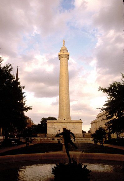 Credit: Visit Baltimore