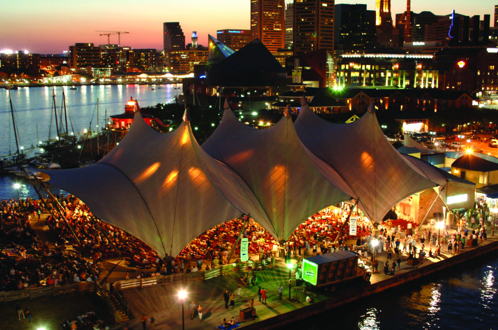 Credit: Visit Baltimore