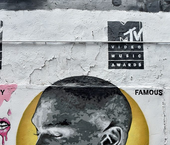 NEW YORK, NY - JULY 26:  2016 MTV Video Music Awards - Nominations Announcement on July 25, 2016 in New York City.  (Photo by Mike Coppola/Getty Images for MTV)