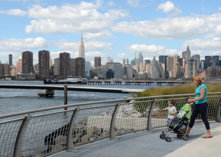 Credit: NYCGovParks.org