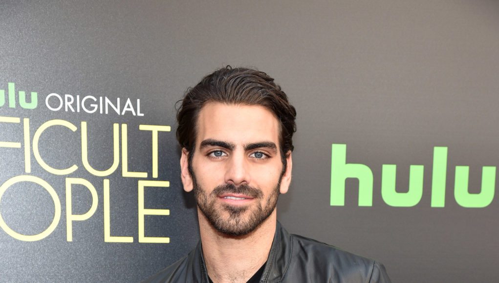 NEW YORK, NY - JULY 11:  Actor Nyle DiMarco attends the Hulu Original Difficult People premiere at Metrograph on July 11, 2016 in New York City.  (Photo by Bryan Bedder/Getty Images for Hulu)