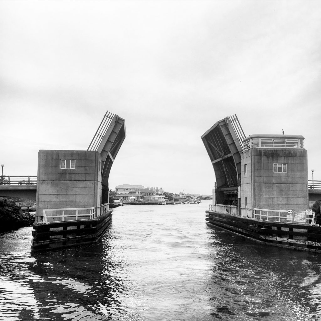 Drawbridge