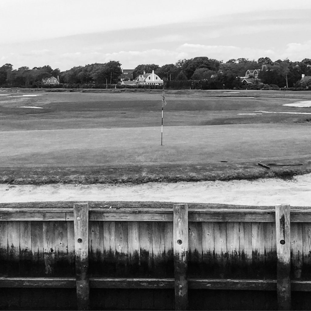 Golf Course