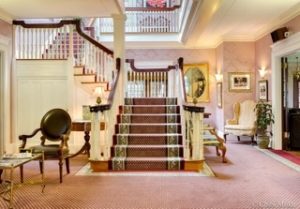 Photo courtesy of The Gateways Inn. 