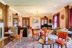 Photo courtesy of The Gateways Inn. 