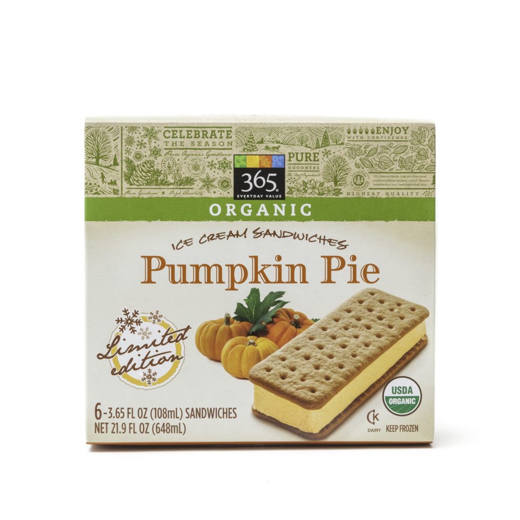 Credit: Whole Foods