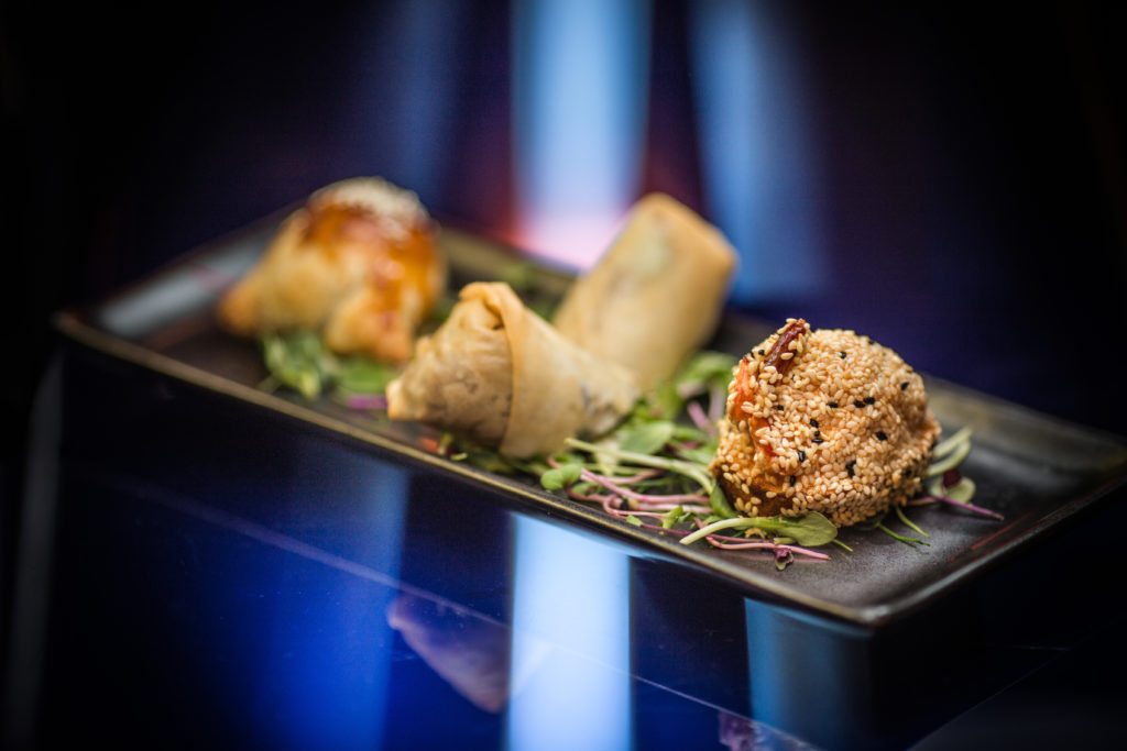 Credit: Hakkasan