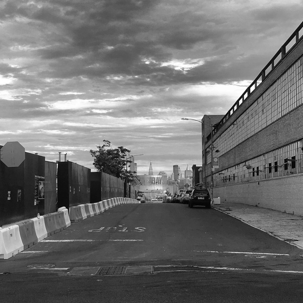 Brooklyn Lowlights